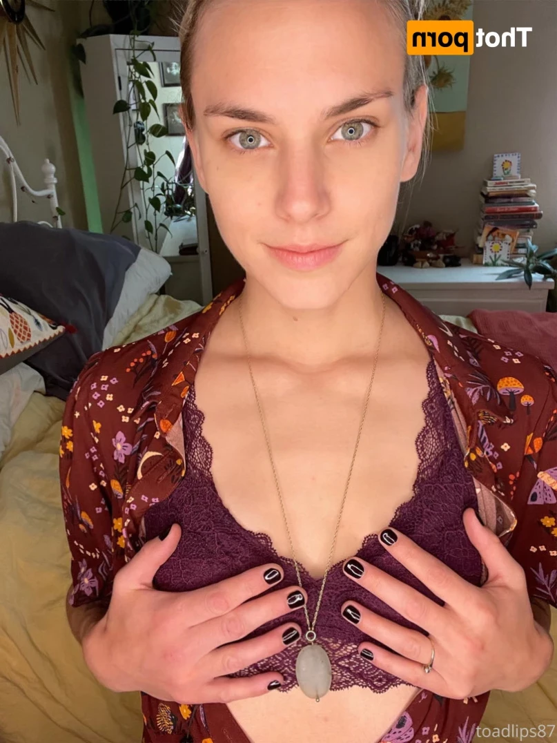Toad [ toadlips87 ] Onlyfans leaked photo 11631579 on Hotleaks.tv