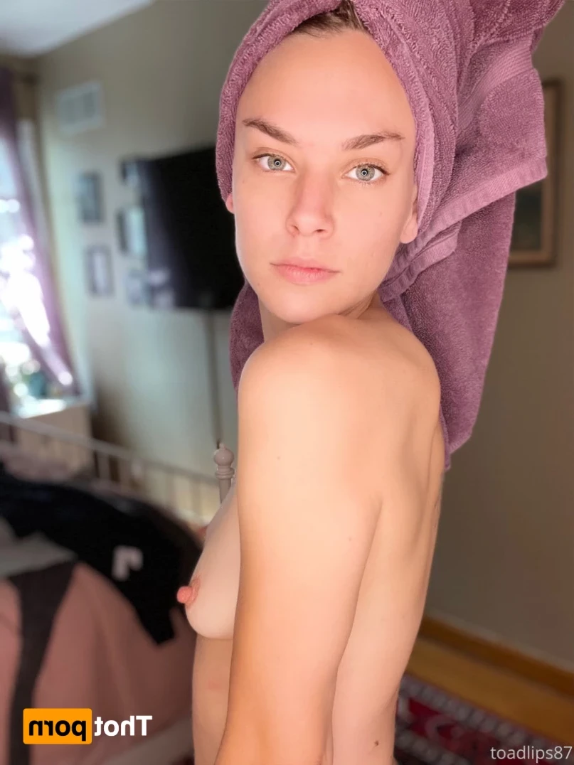 Toad [ toadlips87 ] Onlyfans leaked photo 11715595 on Hotleaks.tv