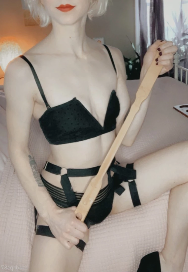 Toad [ toadlips87 ] Onlyfans leaked photo 12099714 on Hotleaks.tv