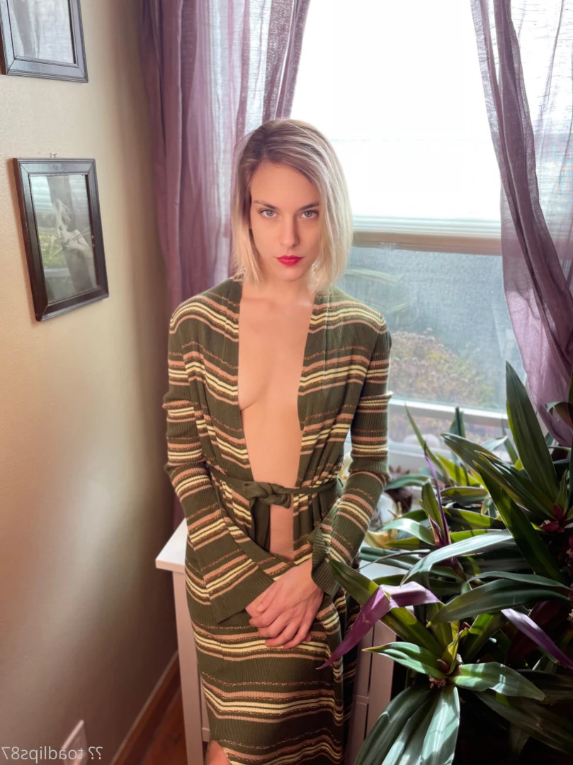 Toad [ toadlips87 ] Onlyfans leaked photo 12140213 on Hotleaks.tv