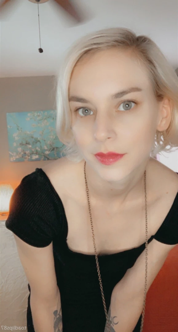 Toad [ toadlips87 ] Onlyfans leaked photo 12151224 on Hotleaks.tv