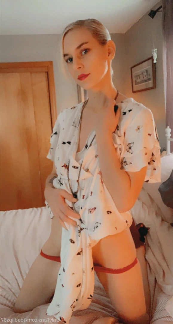 Toad [ toadlips87 ] Onlyfans leaked photo 12157354 on Hotleaks.tv