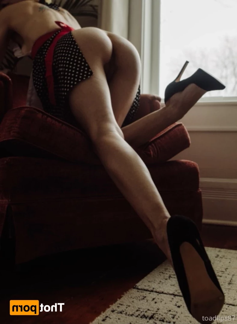 Toad [ toadlips87 ] Onlyfans leaked photo 12163175 on Hotleaks.tv