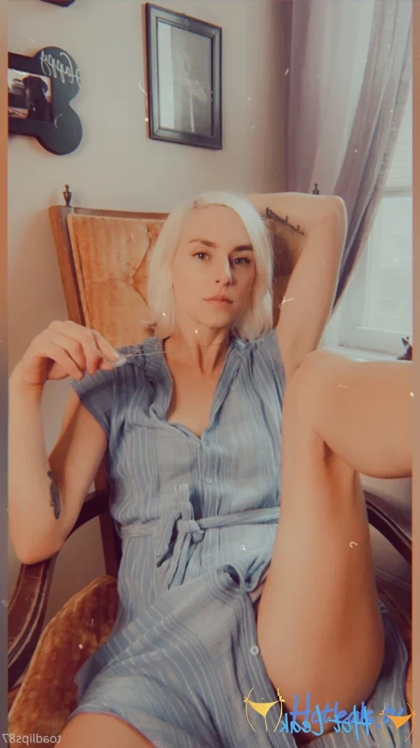 Toad [ toadlips87 ] Onlyfans leaked photo 12169016 on Hotleaks.tv
