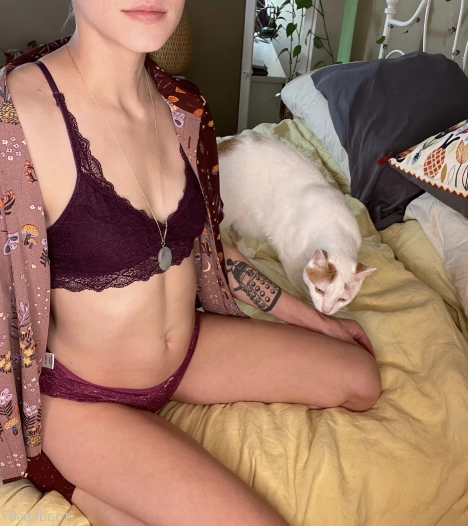 Toad [ toadlips87 ] Onlyfans leaked photo 12182660 on Hotleaks.tv