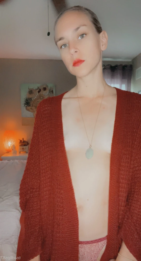 Toad [ toadlips87 ] Onlyfans leaked photo 12227553 on Hotleaks.tv