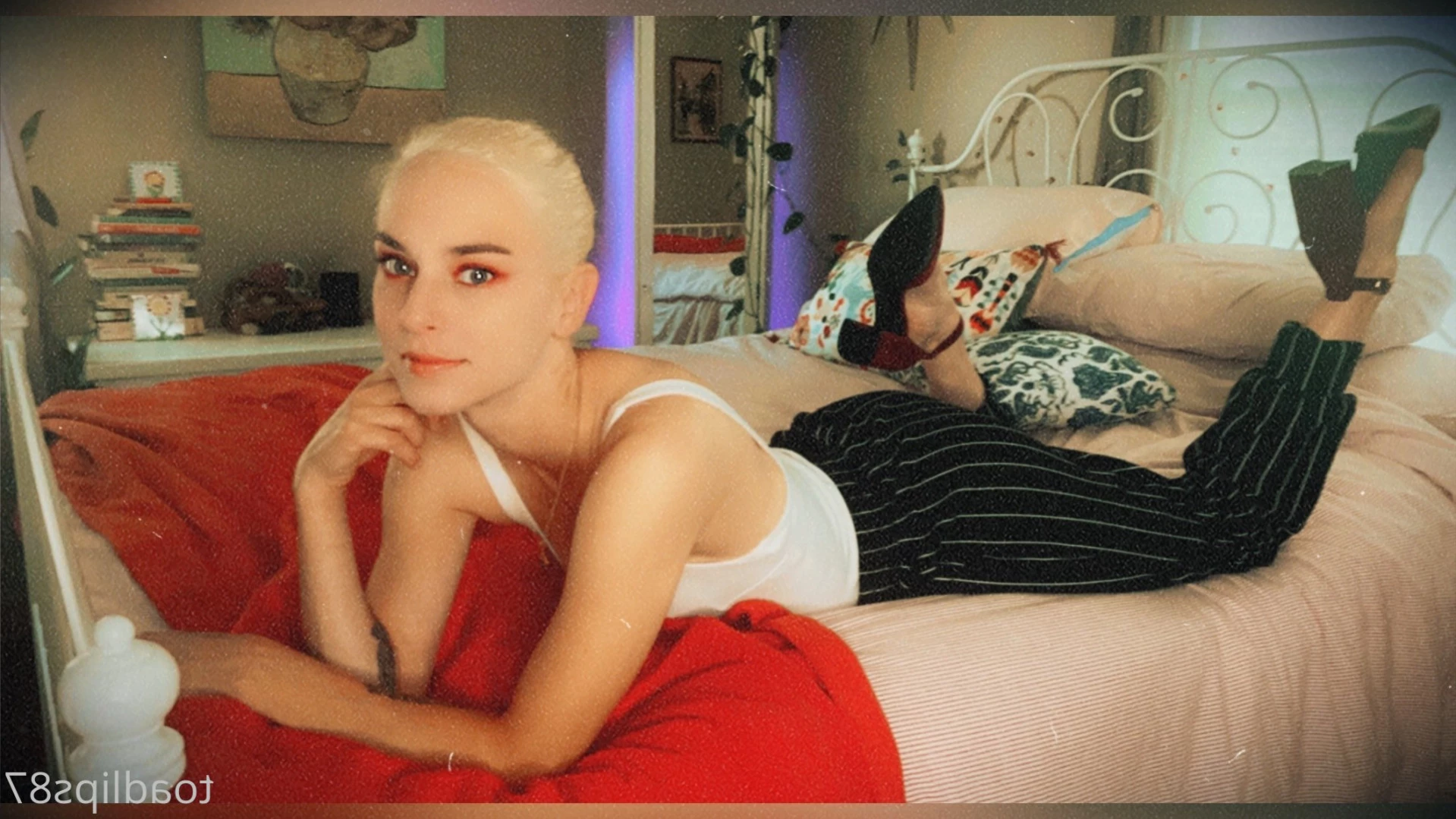 Toad [ toadlips87 ] Onlyfans leaked photo 12231251 on Hotleaks.tv