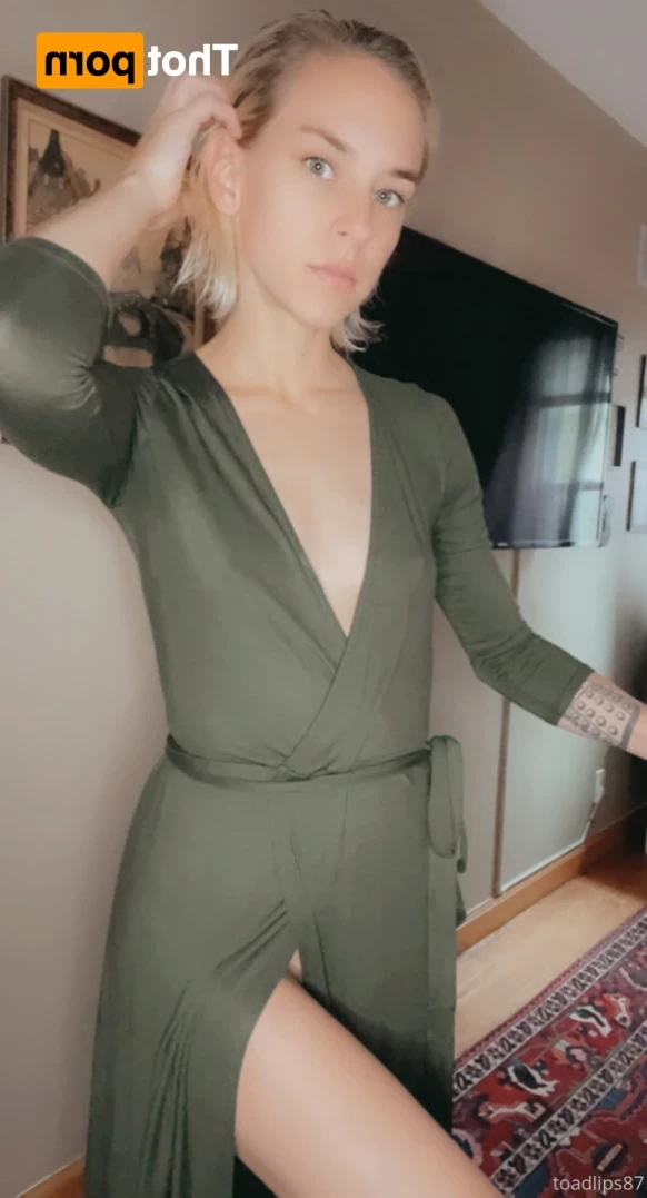 Toad [ toadlips87 ] Onlyfans leaked photo 12239937 on Hotleaks.tv