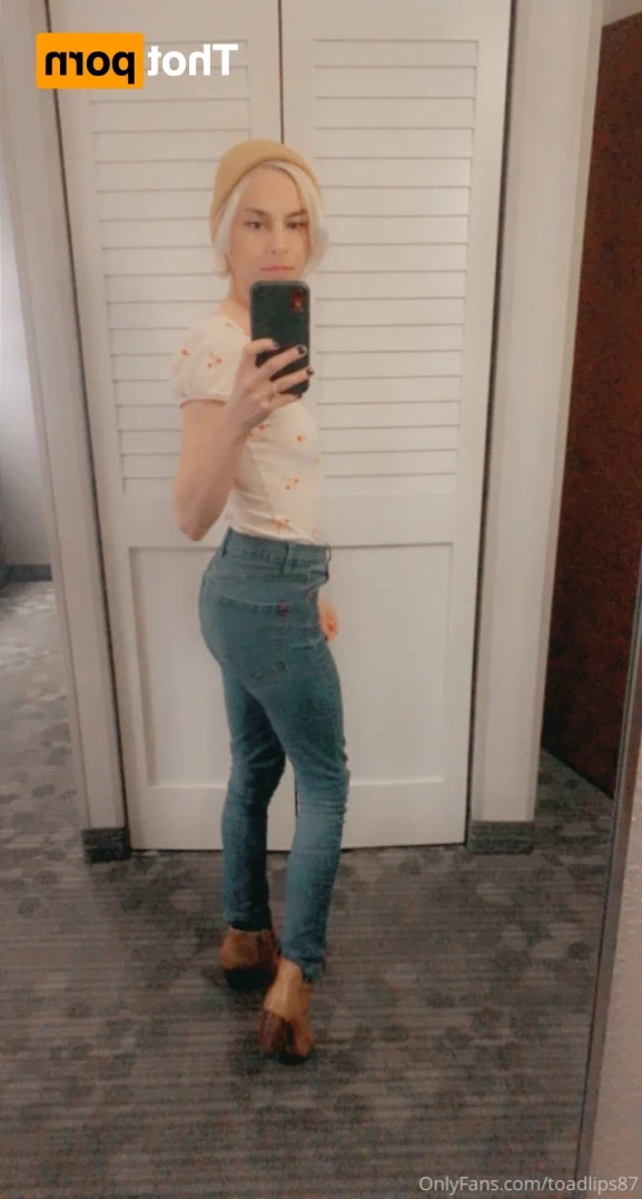 Toad [ toadlips87 ] Onlyfans leaked photo 12390027 on Hotleaks.tv