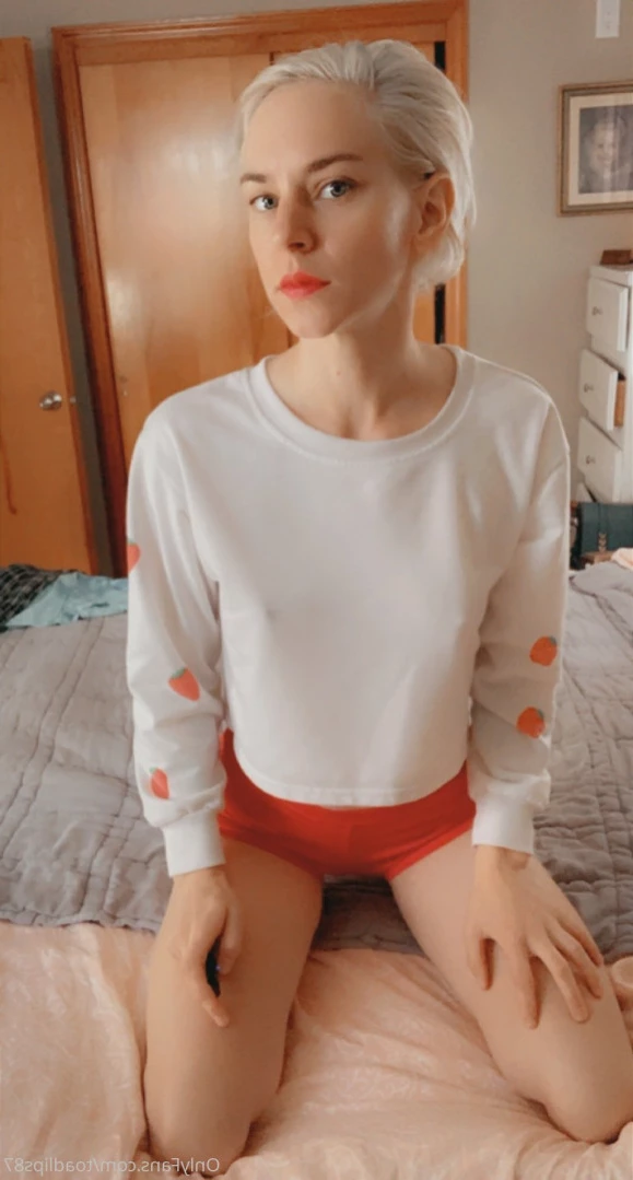 Toad [ toadlips87 ] Onlyfans leaked photo 12392735 on Hotleaks.tv