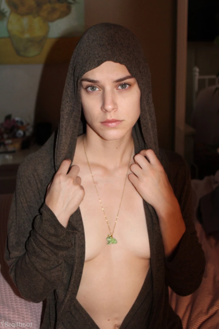 Toad [ toadlips87 ] Onlyfans leaked photo 12395235 on Hotleaks.tv