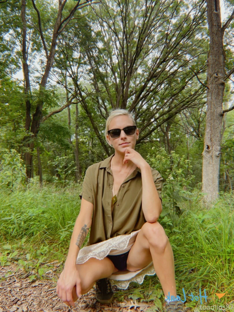 Toad [ toadlips87 ] Onlyfans leaked photo 12396296 on Hotleaks.tv