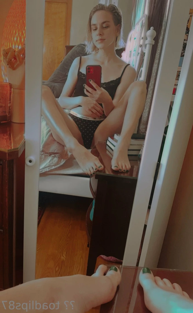 Toad [ toadlips87 ] Onlyfans leaked photo 12435652 on Hotleaks.tv
