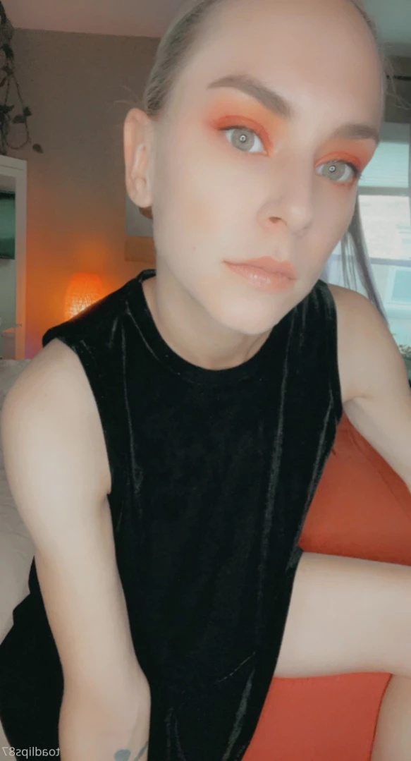 Toad [ toadlips87 ] Onlyfans leaked photo 12540485 on Hotleaks.tv