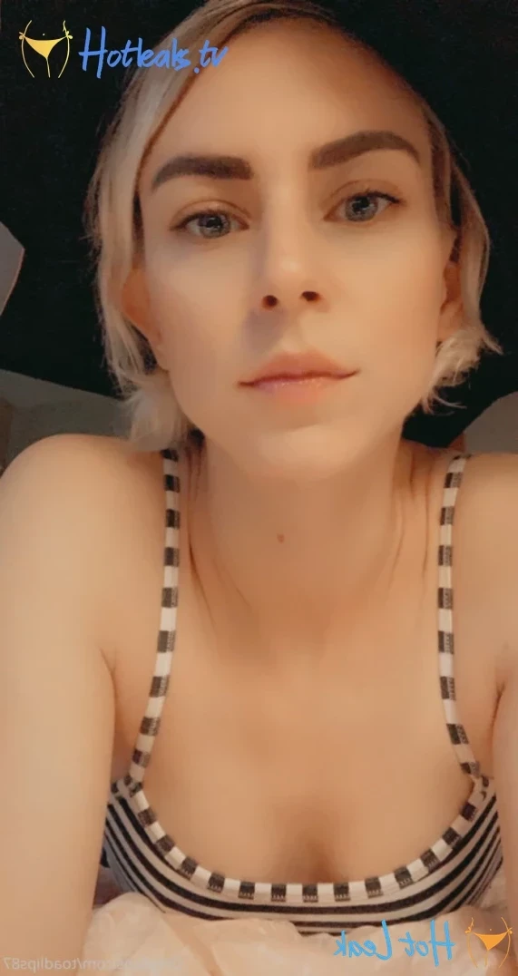Toad [ toadlips87 ] Onlyfans leaked photo 12565106 on Hotleaks.tv