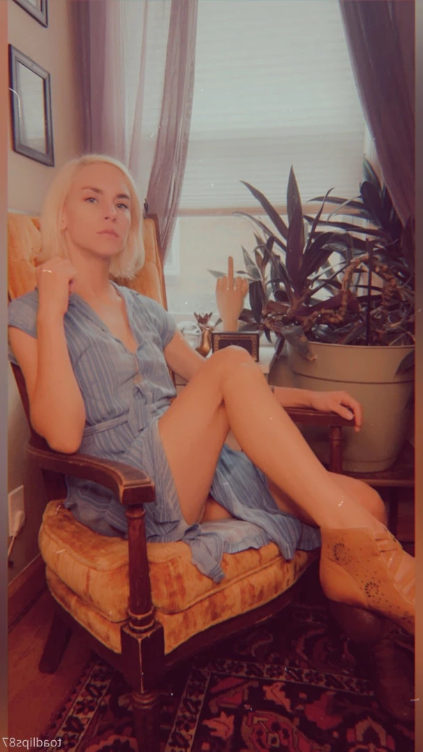 Toad [ toadlips87 ] Onlyfans leaked photo 12570197 on Hotleaks.tv