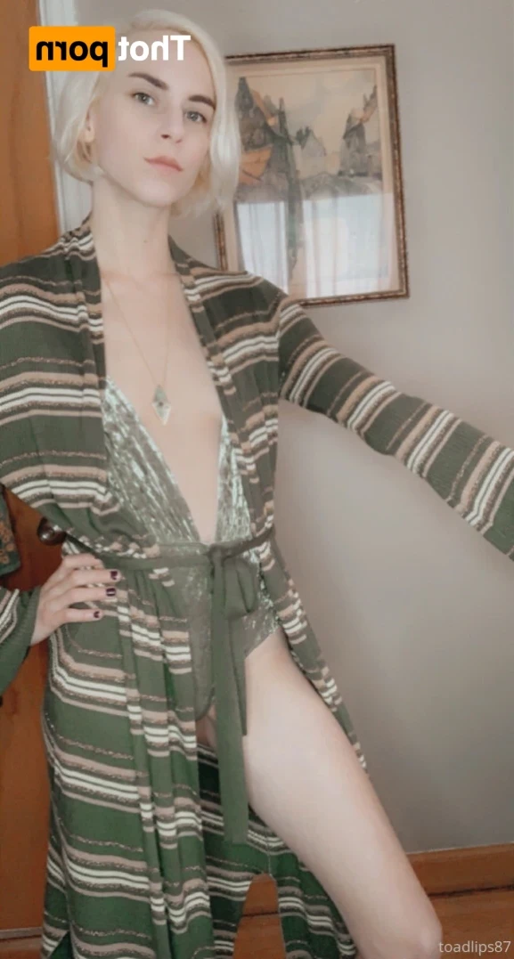 Toad [ toadlips87 ] Onlyfans leaked photo 12581324 on Hotleaks.tv