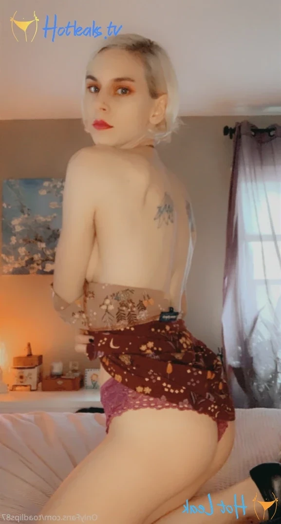 Toad [ toadlips87 ] Onlyfans leaked photo 12596766 on Hotleaks.tv