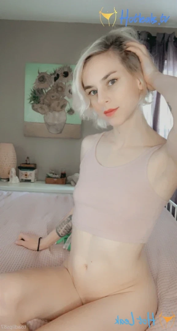 Toad [ toadlips87 ] Onlyfans leaked photo 12604976 on Hotleaks.tv