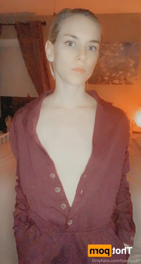 Toad [ toadlips87 ] Onlyfans leaked photo 12638489 on Hotleaks.tv