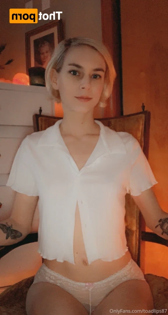 Toad [ toadlips87 ] Onlyfans leaked photo 12646542 on Hotleaks.tv