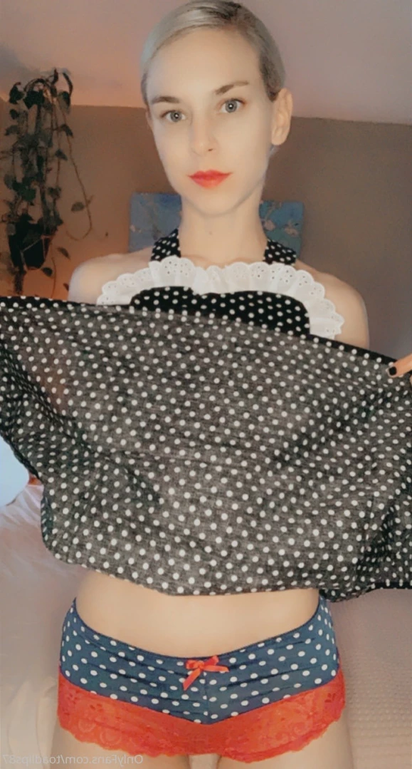 Toad [ toadlips87 ] Onlyfans leaked photo 12647301 on Hotleaks.tv