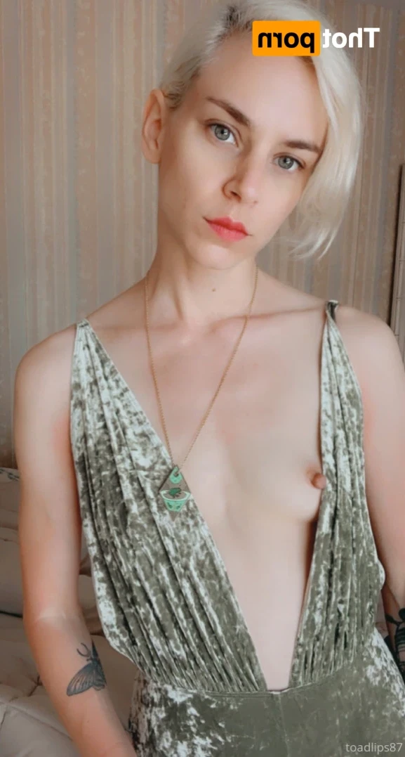 Toad [ toadlips87 ] Onlyfans leaked photo 12656280 on Hotleaks.tv