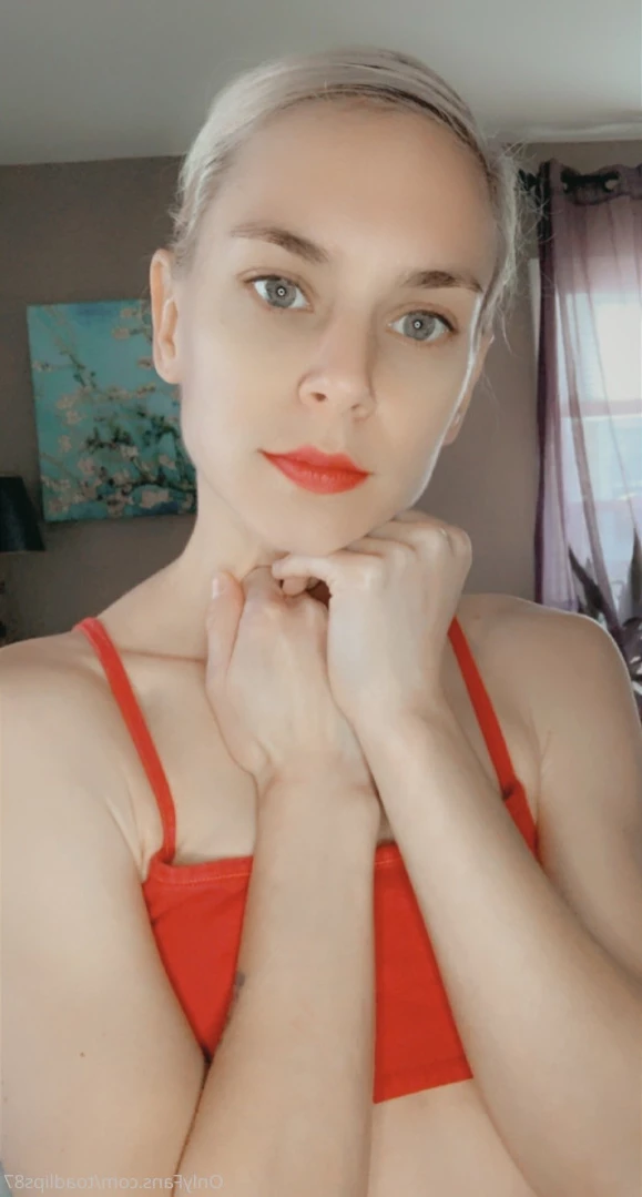 Toad [ toadlips87 ] Onlyfans leaked photo 12661125 on Hotleaks.tv