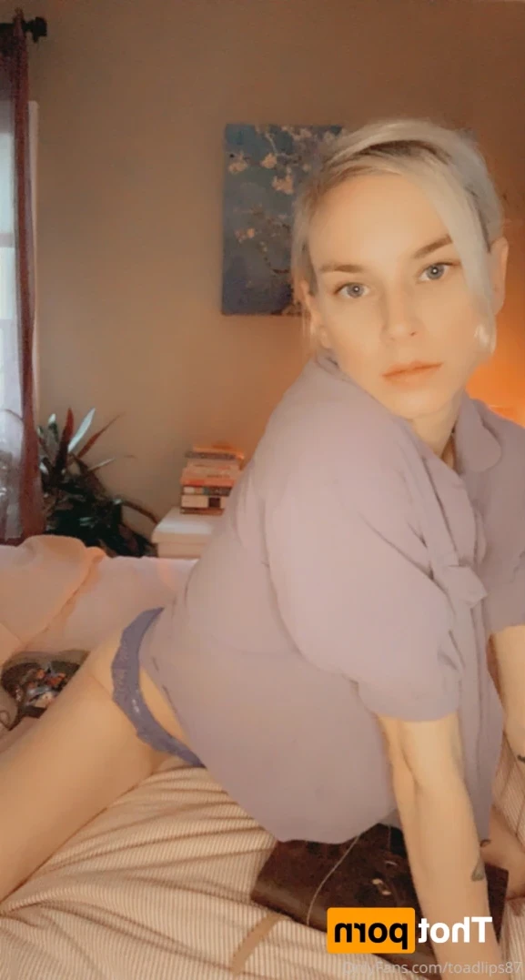 Toad [ toadlips87 ] Onlyfans leaked photo 12662053 on Hotleaks.tv