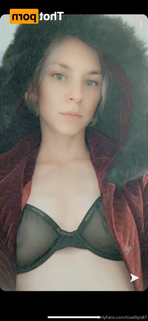Toad [ toadlips87 ] Onlyfans leaked photo 12662755 on Hotleaks.tv