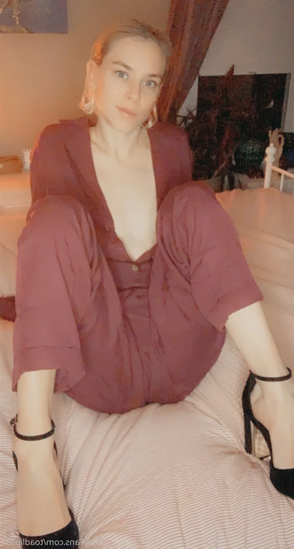 Toad [ toadlips87 ] Onlyfans leaked photo 12665532 on Hotleaks.tv
