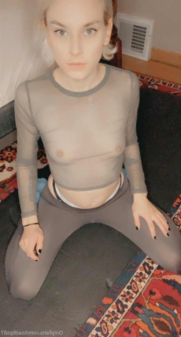 Toad [ toadlips87 ] Onlyfans leaked photo 12703886 on Hotleaks.tv