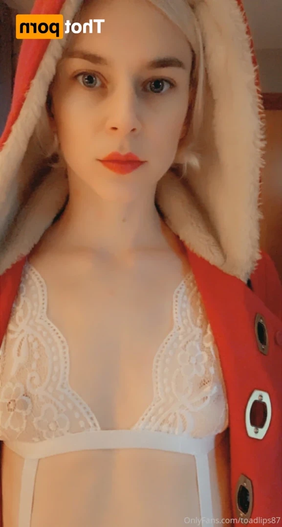 Toad [ toadlips87 ] Onlyfans leaked photo 12734843 on Hotleaks.tv