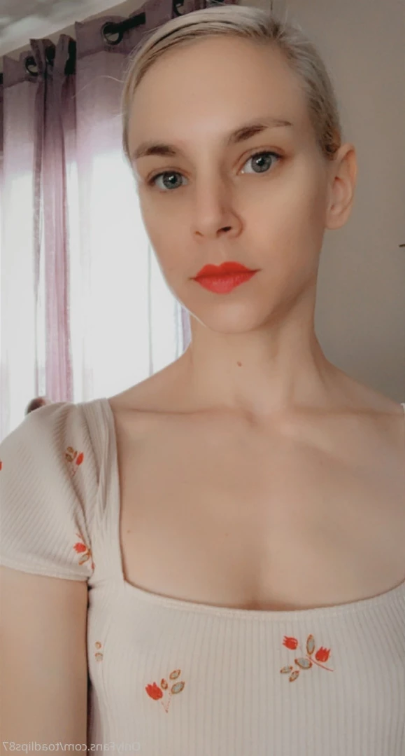 Toad [ toadlips87 ] Onlyfans leaked photo 12775495 on Hotleaks.tv