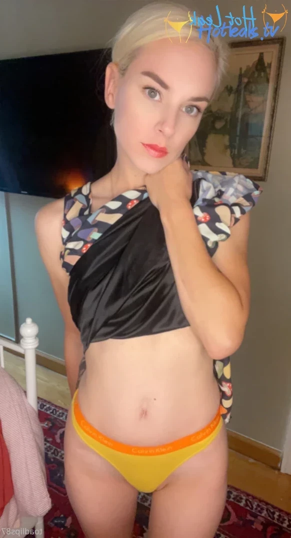 Toad [ toadlips87 ] Onlyfans leaked photo 12802371 on Hotleaks.tv