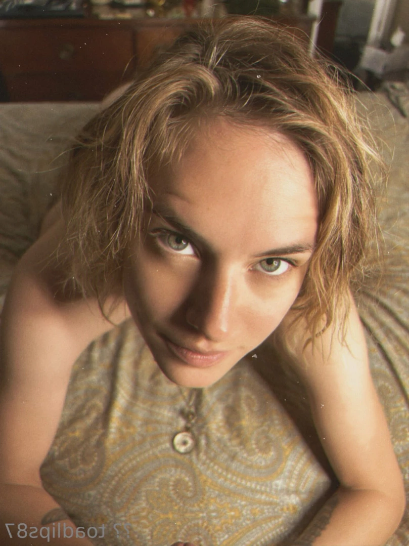 Toad [ toadlips87 ] Onlyfans leaked photo 12837826 on Hotleaks.tv