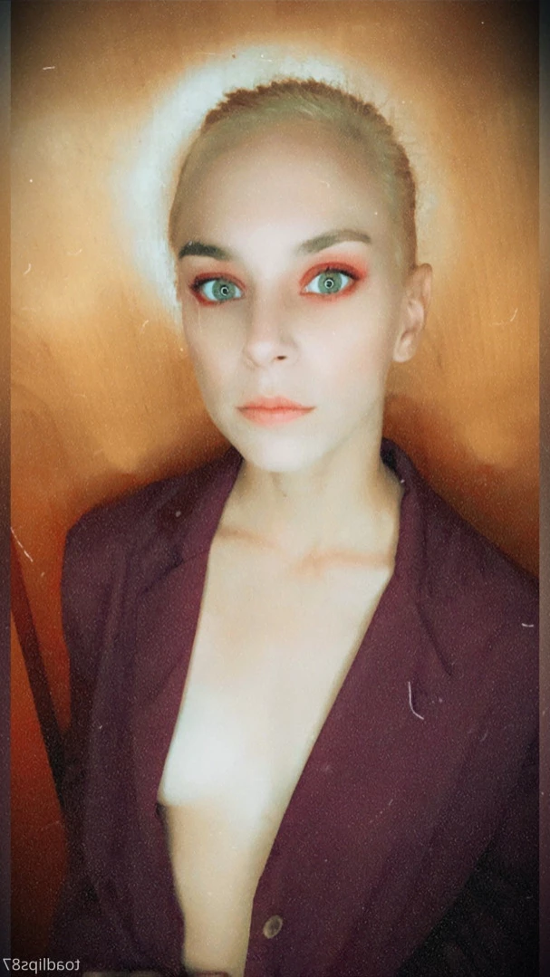 Toad [ toadlips87 ] Onlyfans leaked photo 12844380 on Hotleaks.tv