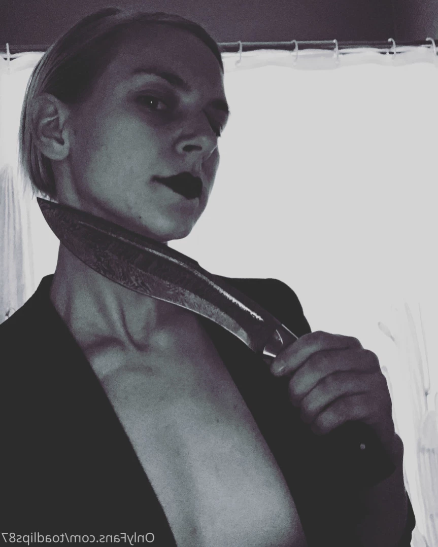 Toad [ toadlips87 ] Onlyfans leaked photo 12918456 on Hotleaks.tv