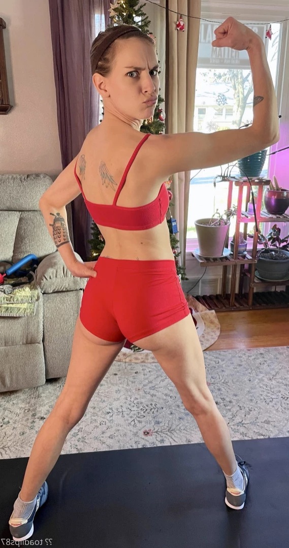 Toad [ toadlips87 ] Onlyfans leaked photo 12934558 on Hotleaks.tv