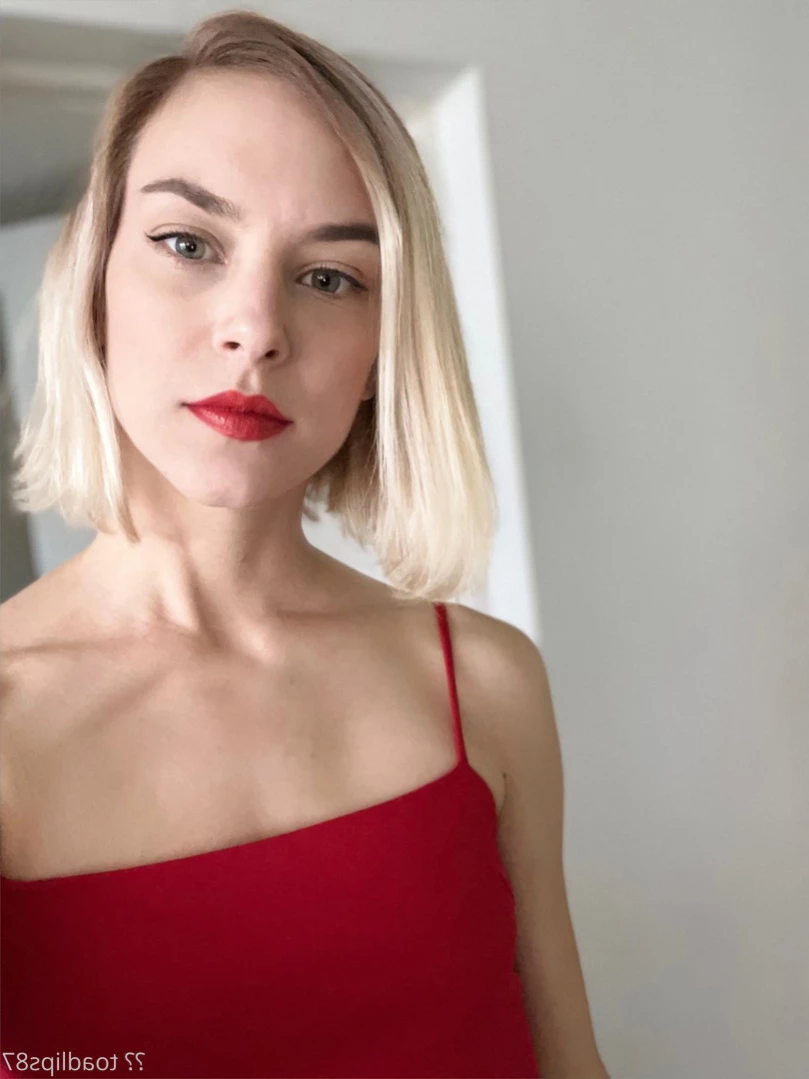 Toad [ toadlips87 ] Onlyfans leaked photo 12940450 on Hotleaks.tv