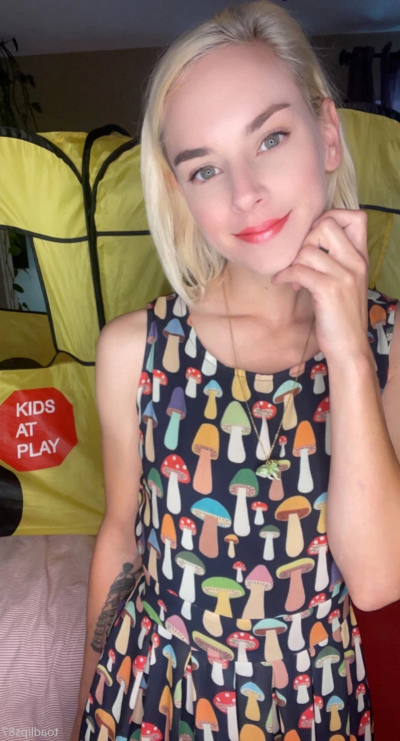 Toad [ toadlips87 ] Onlyfans leaked photo 12955897 on Hotleaks.tv