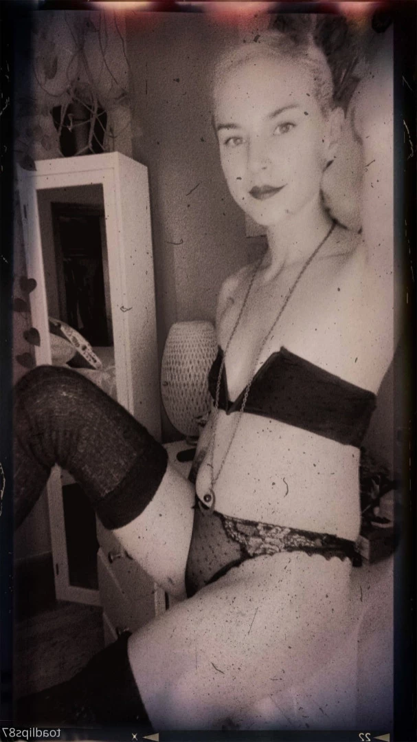 Toad [ toadlips87 ] Onlyfans leaked photo 12960549 on Hotleaks.tv