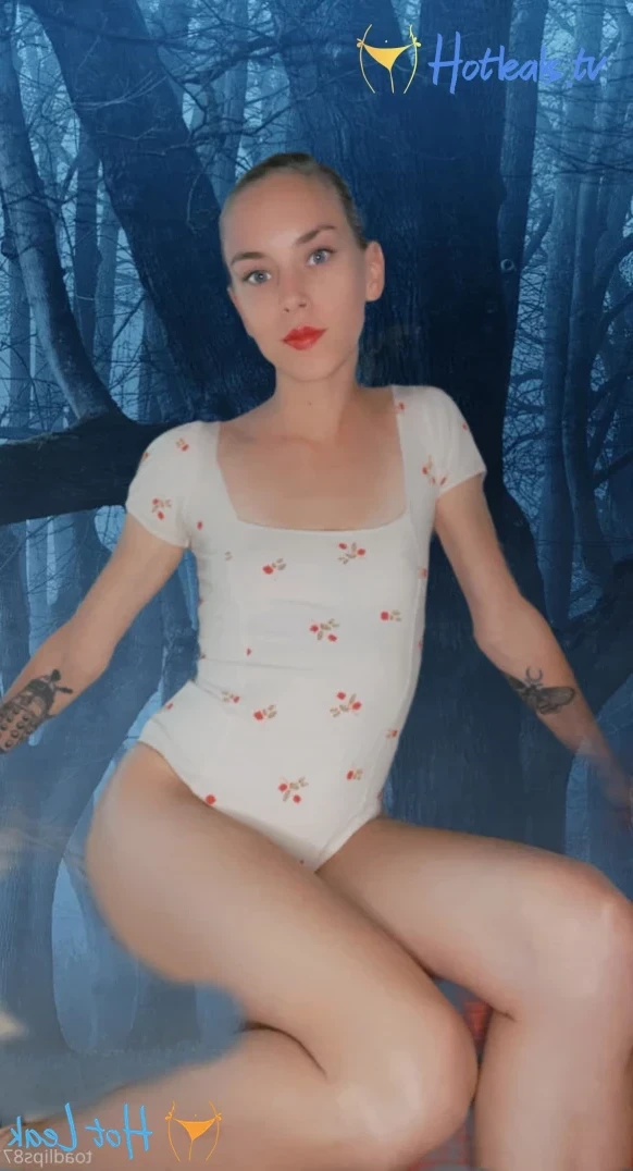 Toad [ toadlips87 ] Onlyfans leaked photo 12964946 on Hotleaks.tv
