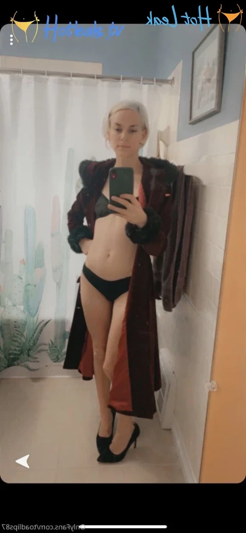 Toad [ toadlips87 ] Onlyfans leaked photo 13148511 on Hotleaks.tv