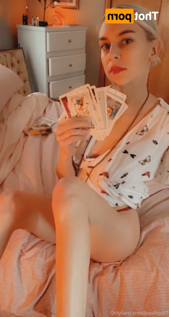 Toad [ toadlips87 ] Onlyfans leaked photo 13148518 on Hotleaks.tv