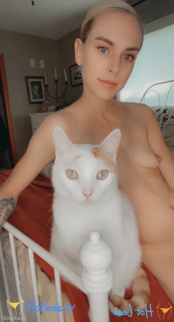 Toad [ toadlips87 ] Onlyfans leaked photo 13172626 on Hotleaks.tv