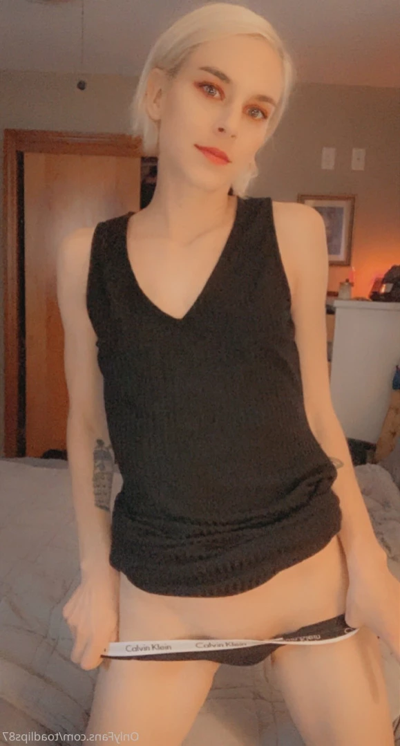 Toad [ toadlips87 ] Onlyfans leaked photo 13235944 on Hotleaks.tv