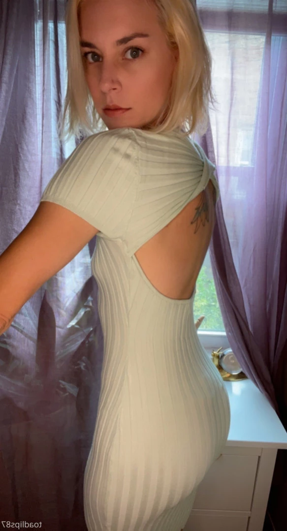 Toad [ toadlips87 ] Onlyfans leaked photo 13322463 on Hotleaks.tv