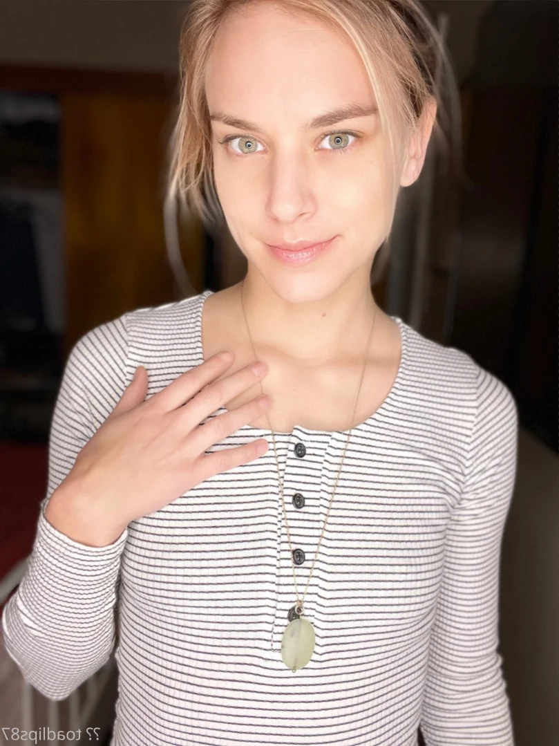 Toad [ toadlips87 ] Onlyfans leaked photo 13325911 on Hotleaks.tv