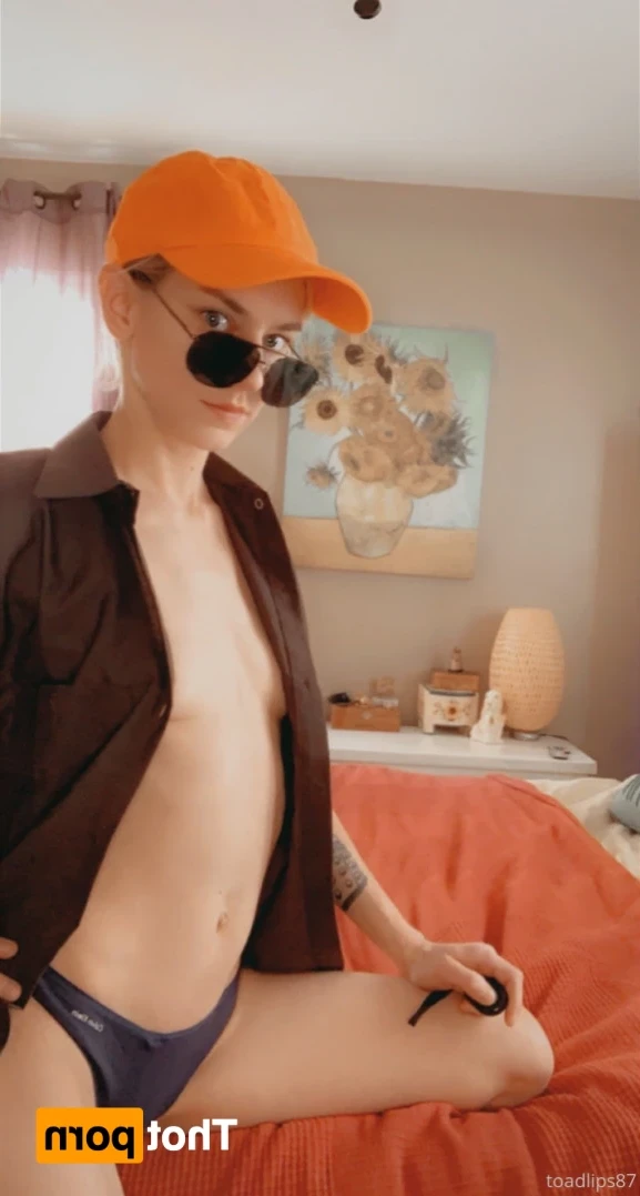 Toad [ toadlips87 ] Onlyfans leaked photo 13326017 on Hotleaks.tv